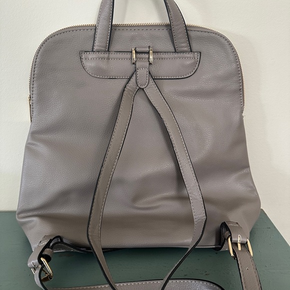 Purse Backpack - Picture 7 of 7